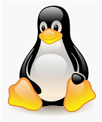 Linux mascot